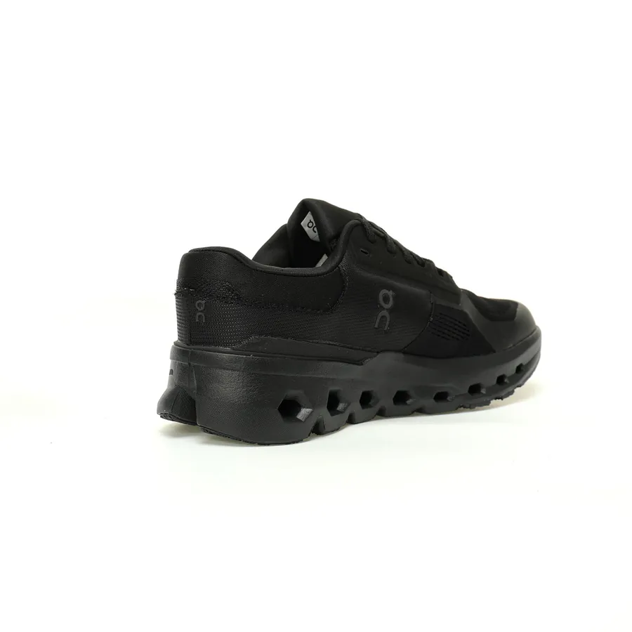 ON Running Cloudrunner 2 Low Top Thick Sole Lightweight Comfortable Multifunctional Running Shoes