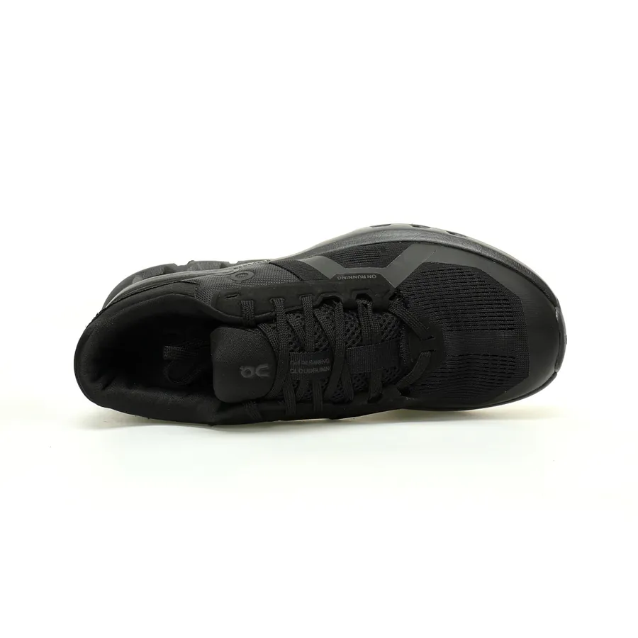 ON Running Cloudrunner 2 Low Top Thick Sole Lightweight Comfortable Multifunctional Running Shoes