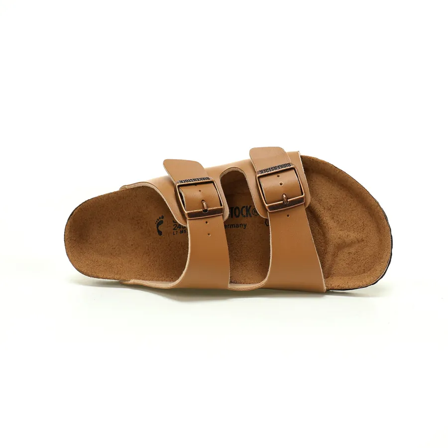 Birkenstock Arizona Sandals Suede Vintage Style Footwear