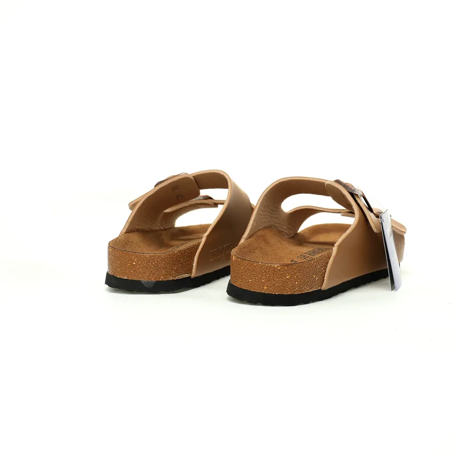 Birkenstock Arizona Sandals Suede Vintage Style Footwear