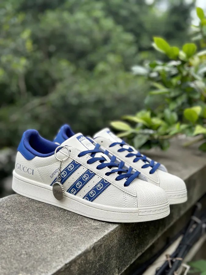 Originals Superstar DIYSeries Low Top Sneaker