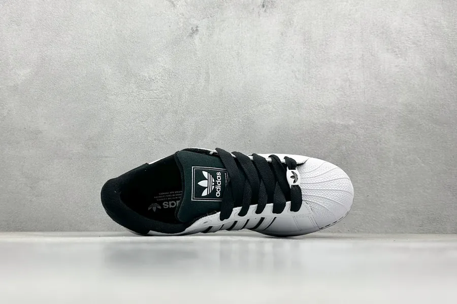 AD Originals Superstar Shell Head