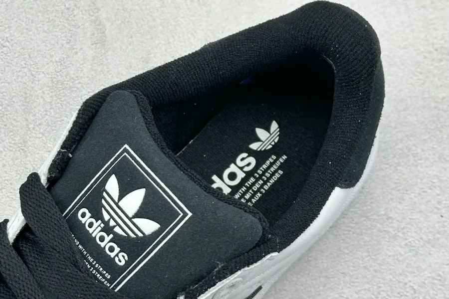 AD Originals Superstar Shell Head