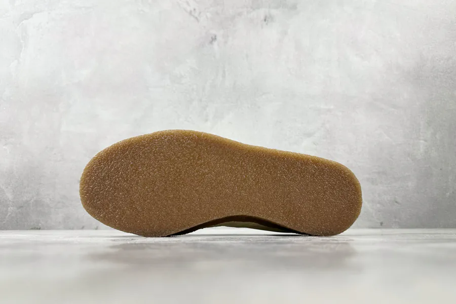 OT x Originals GAZELLE Crepe Sole in Beige