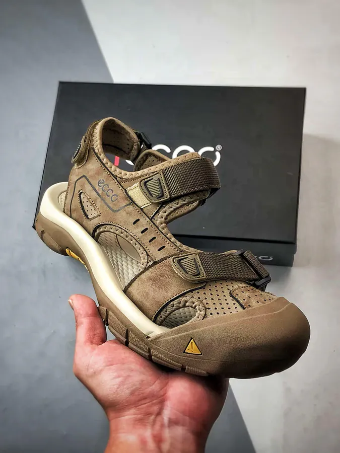 Ecco Love Step Exclusive Original