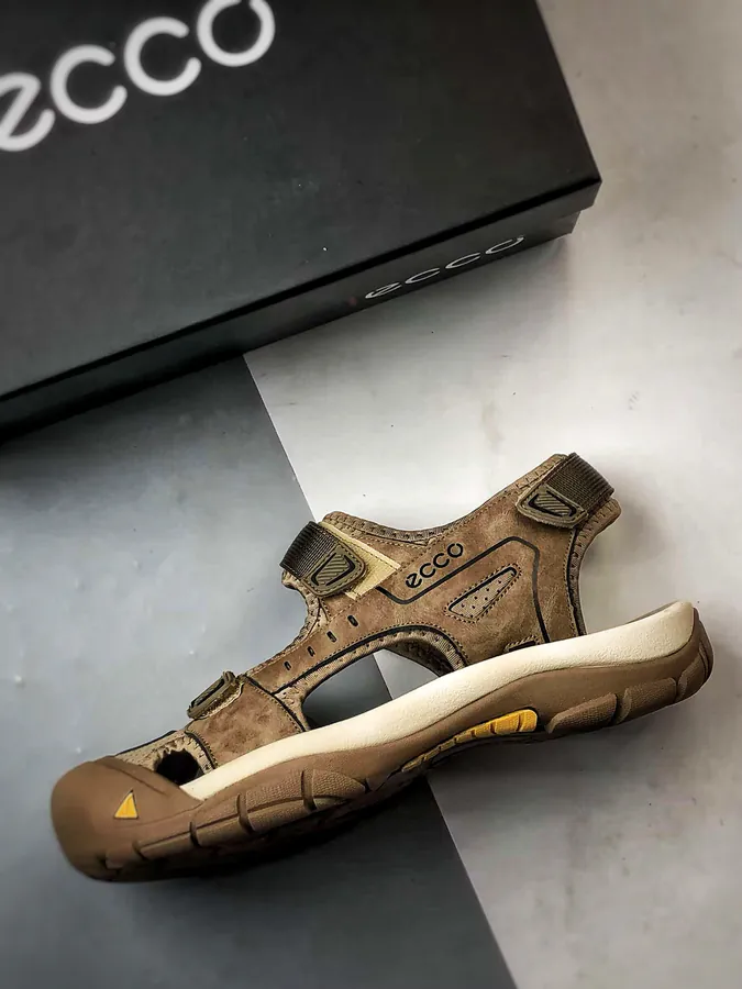 Ecco Love Step Exclusive Original