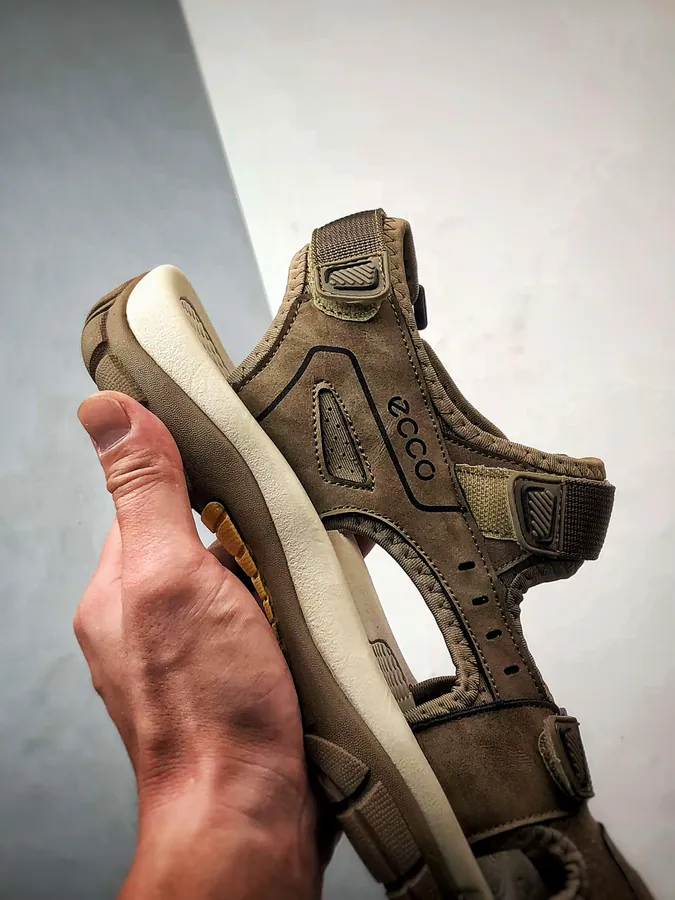 Ecco Love Step Exclusive Original