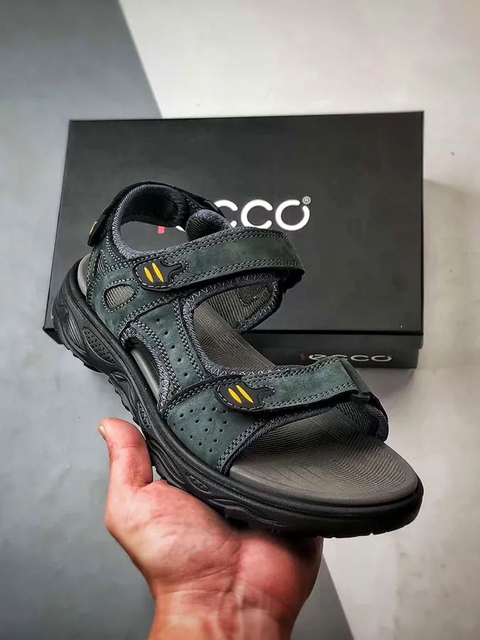 Ecco Men's Trail Series Sandals