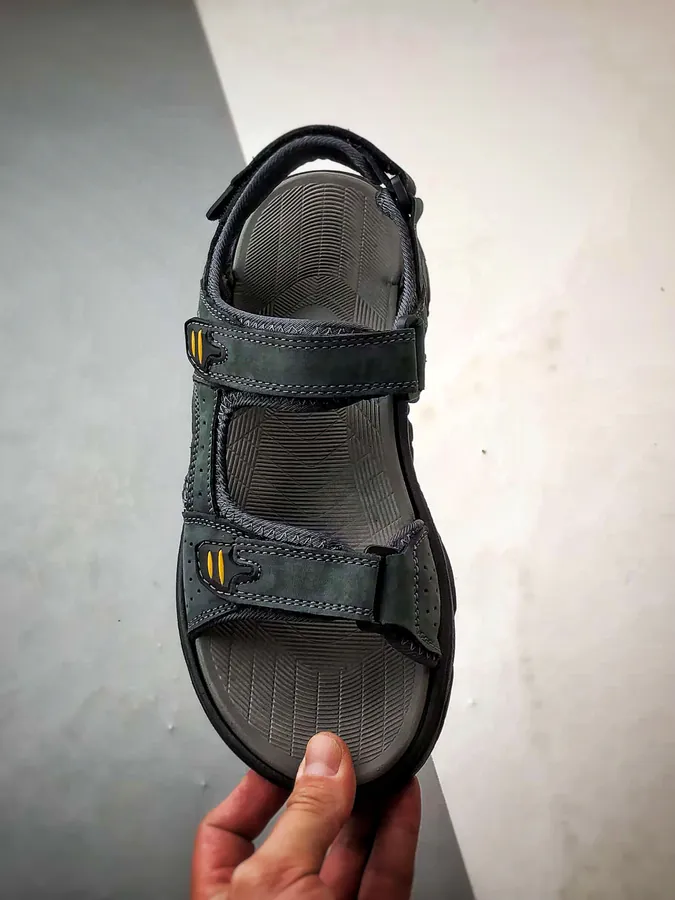 Ecco Men's Trail Series Sandals