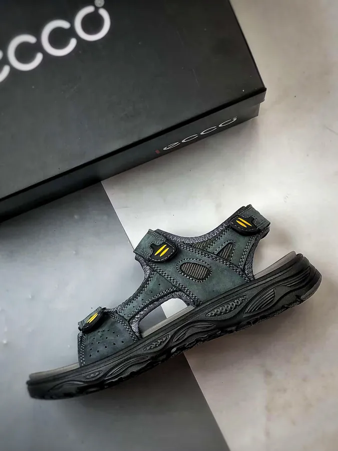 Ecco Men's Trail Series Sandals