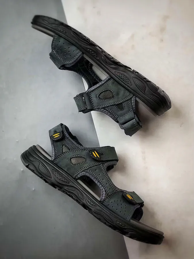 Ecco Men's Trail Series Sandals