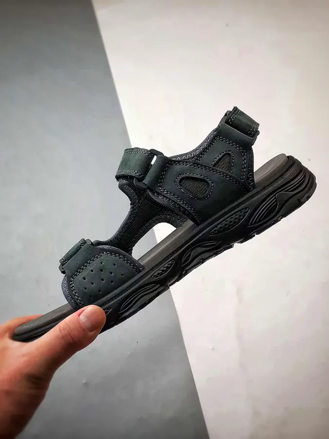 Ecco Men's Trail Series Sandals