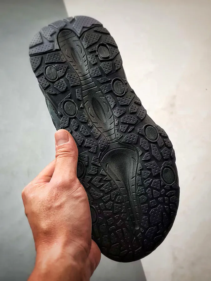Ecco Men's Trail Series Sandals