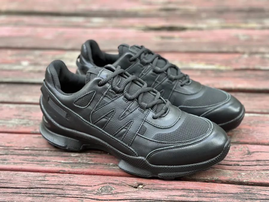 ECCO Biom C Trail Low Top Men's Casual Shoes