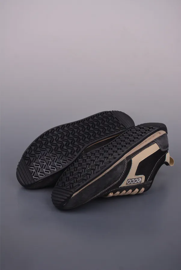 Ecco Men's Sneaker 2025 New Collection