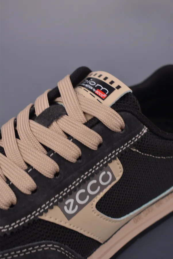 Ecco Men's Sneaker 2025 New Collection