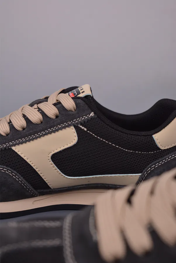 Ecco Men's Sneaker 2025 New Collection