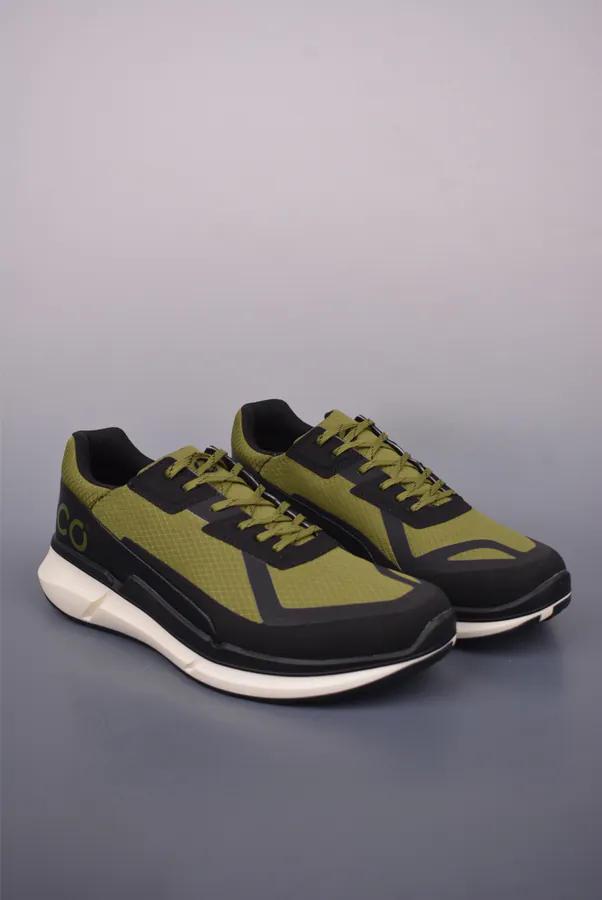ECCO Men's Running Shoes 25th Anniversary Edition