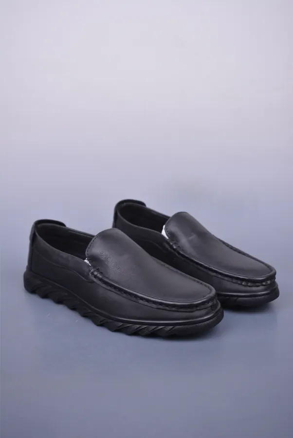 Ecco Men's Sneaker 2025 New Collection