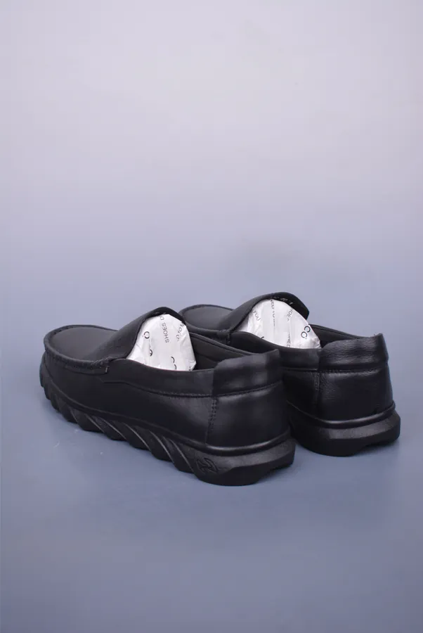 Ecco Men's Sneaker 2025 New Collection