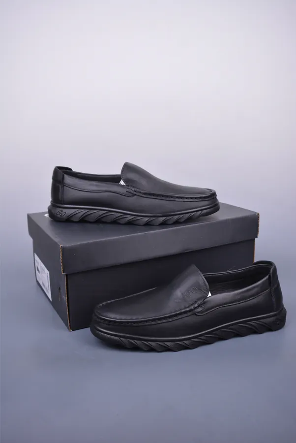 Ecco Men's Sneaker 2025 New Collection