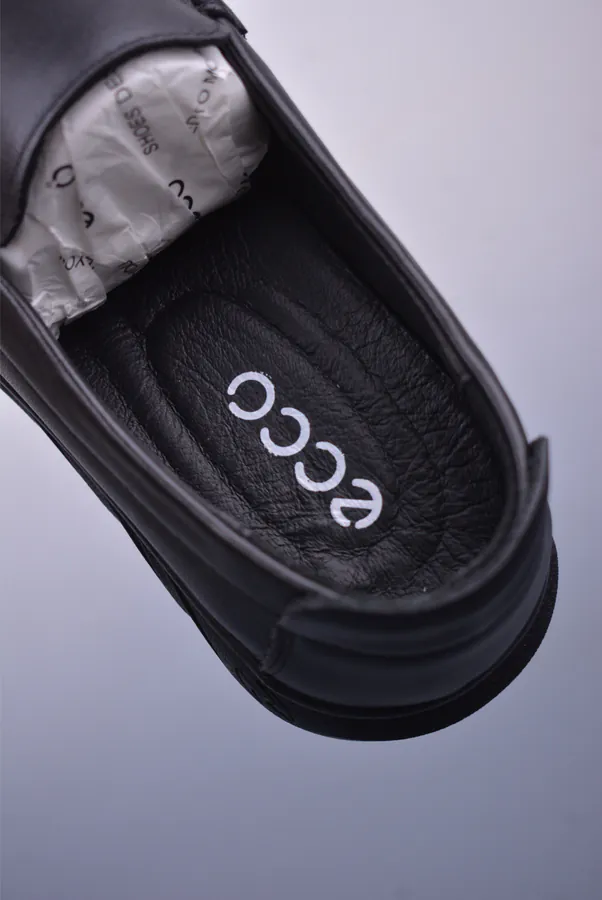 Ecco Men's Sneaker 2025 New Collection