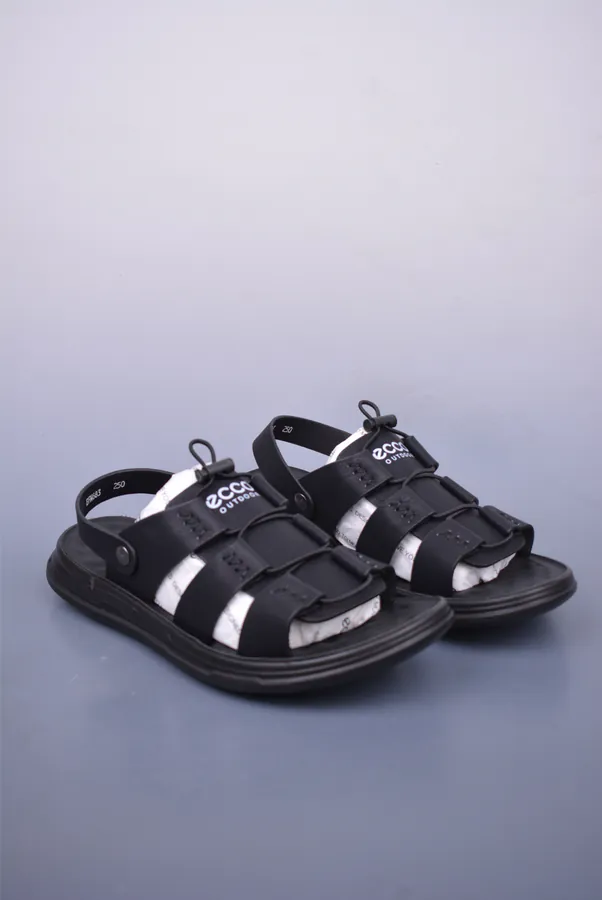 ECCO Men's Summer Outdoor Sandals
