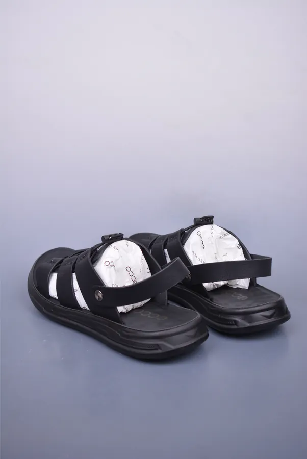 ECCO Men's Summer Outdoor Sandals
