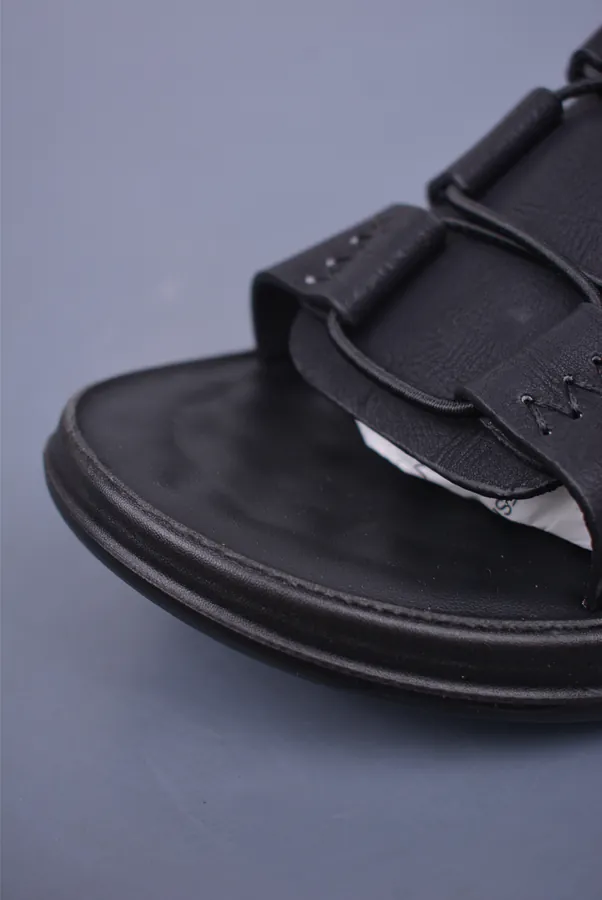 ECCO Men's Summer Outdoor Sandals