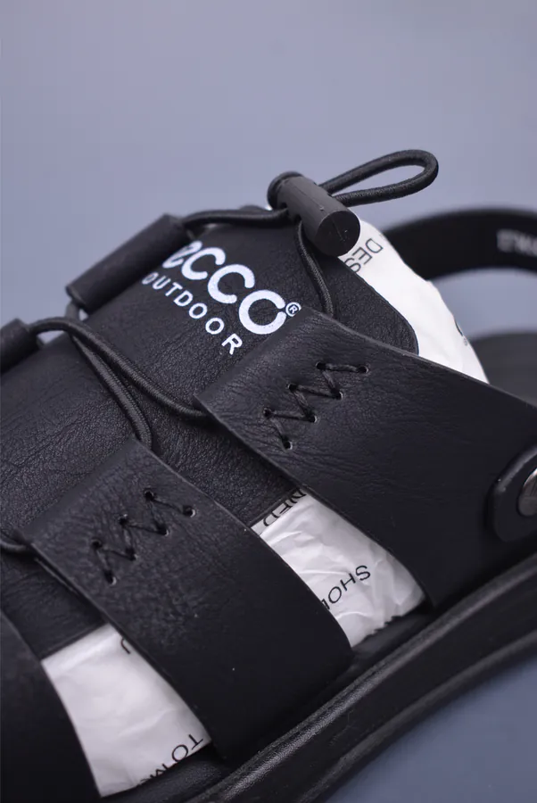 ECCO Men's Summer Outdoor Sandals