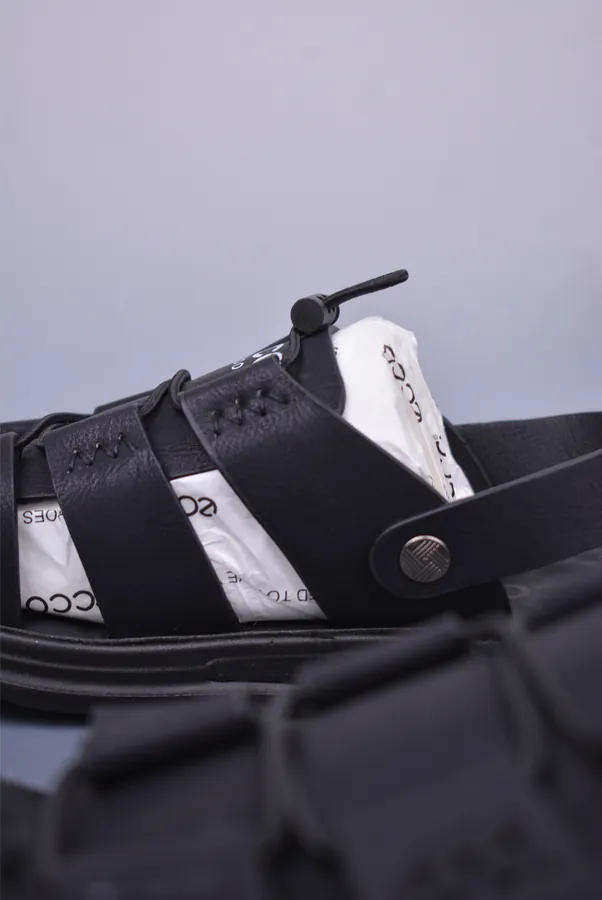 ECCO Men's Summer Outdoor Sandals