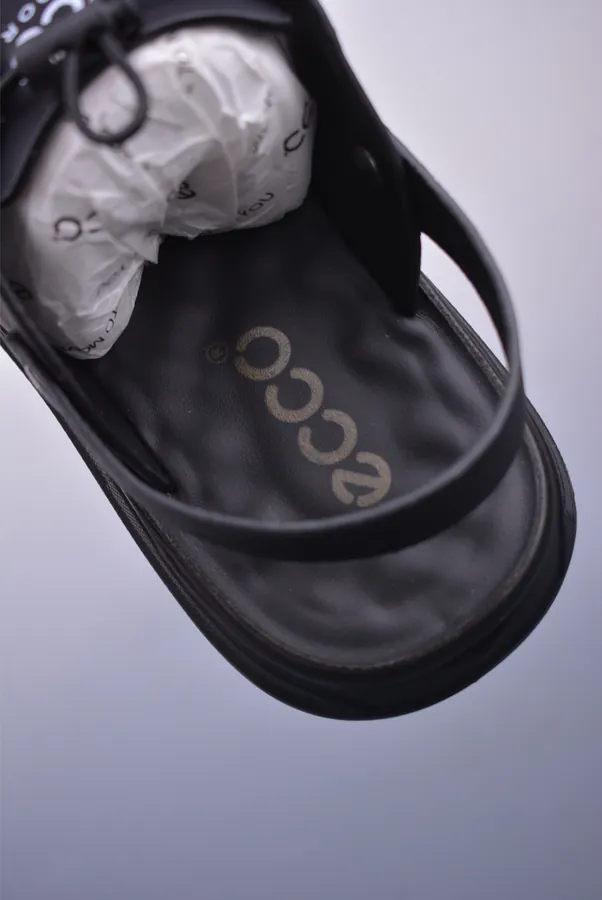 ECCO Men's Summer Outdoor Sandals
