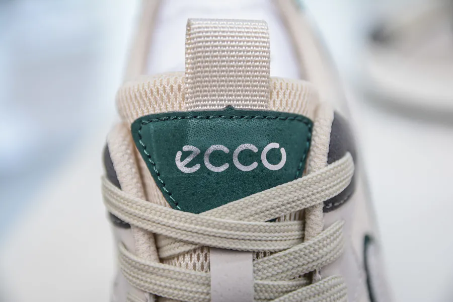 ECCO Men's Athletic Sneakers Comfortable and Stylish