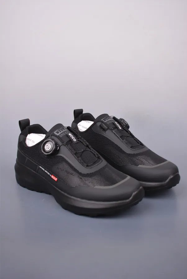 ECCO Men's Hiking Boots BIOMC Traces Series