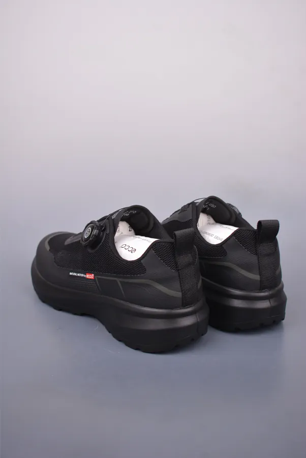 ECCO Men's Hiking Boots BIOMC Traces Series