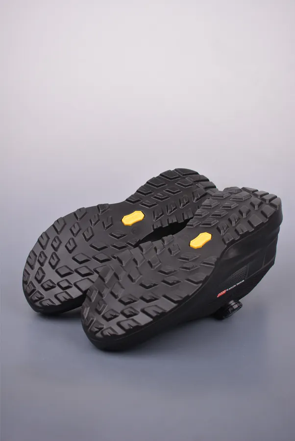 ECCO Men's Hiking Boots BIOMC Traces Series