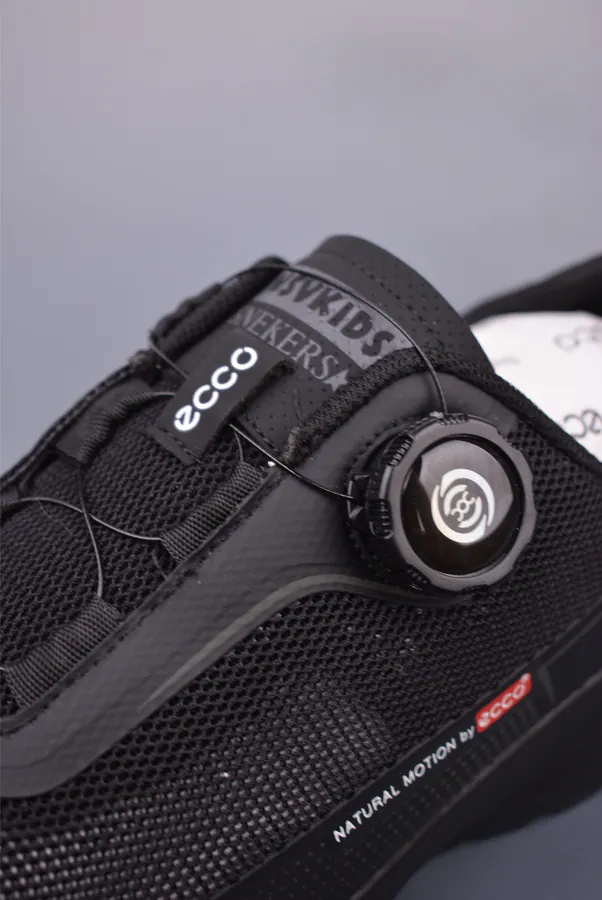 ECCO Men's Hiking Boots BIOMC Traces Series