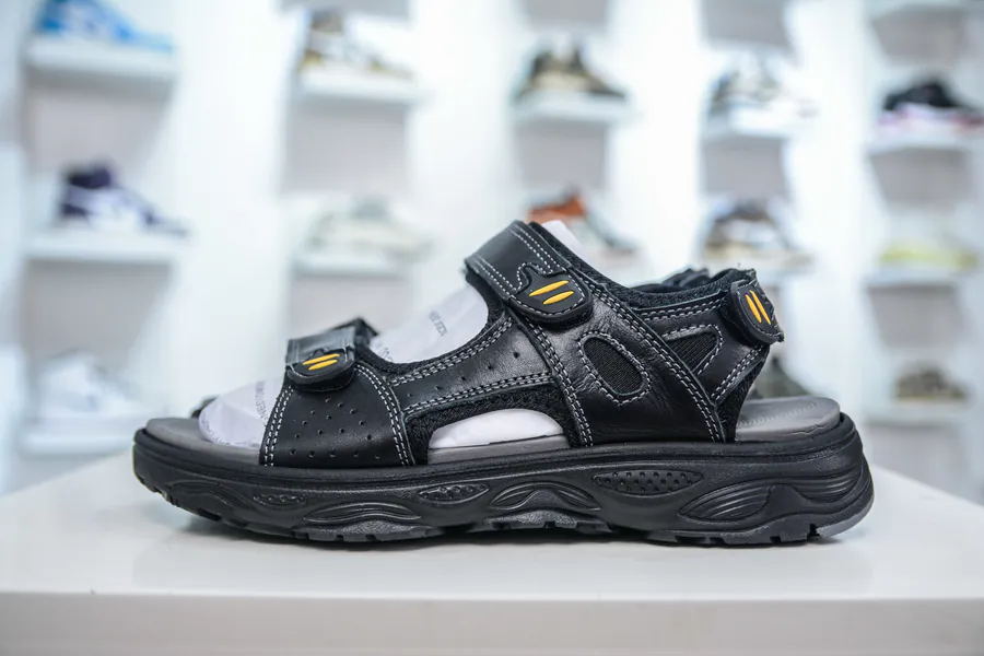 ECCO Men's Athletic Sandals Adventure Series