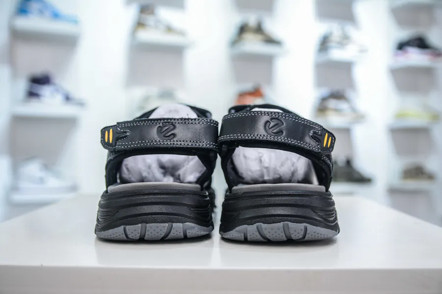 ECCO Men's Athletic Sandals Adventure Series