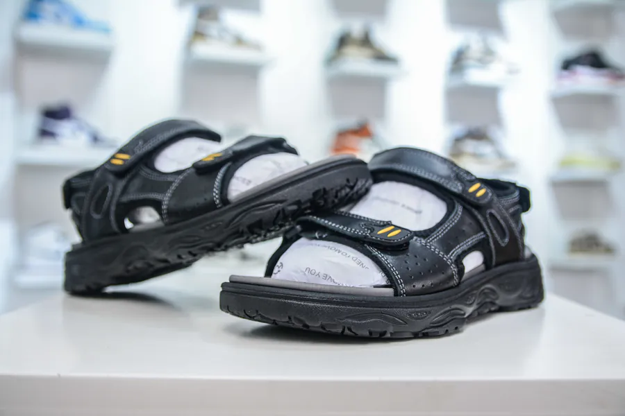 ECCO Men's Athletic Sandals Adventure Series