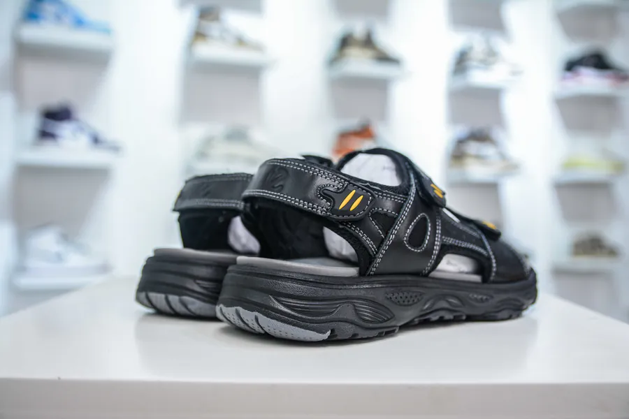 ECCO Men's Athletic Sandals Adventure Series