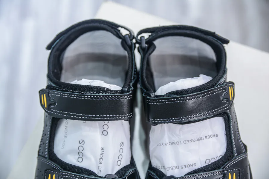 ECCO Men's Athletic Sandals Adventure Series