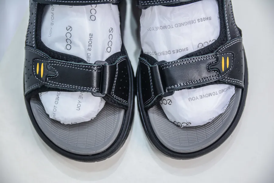ECCO Men's Athletic Sandals Adventure Series