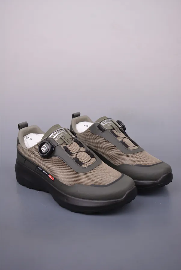 ECCO Men's Hiking Boots BIOMC Traces Series
