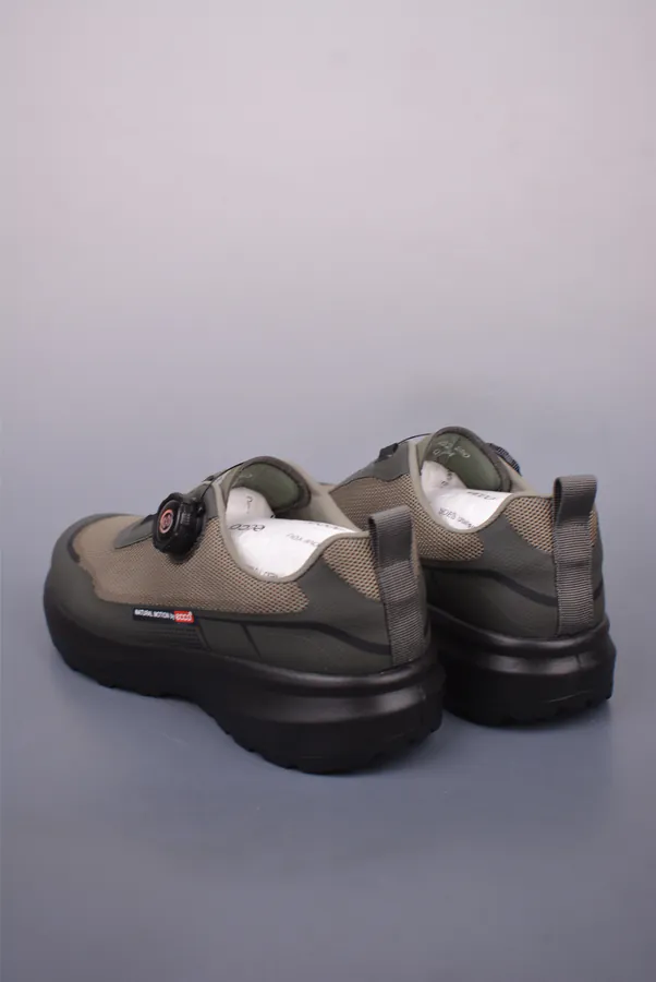 ECCO Men's Hiking Boots BIOMC Traces Series