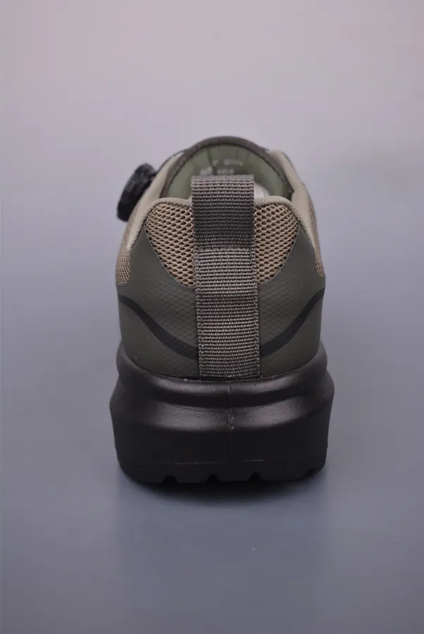 ECCO Men's Hiking Boots BIOMC Traces Series