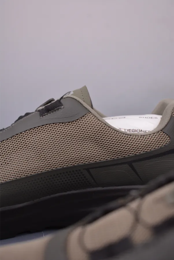 ECCO Men's Hiking Boots BIOMC Traces Series
