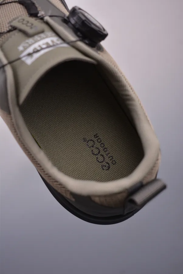 ECCO Men's Hiking Boots BIOMC Traces Series