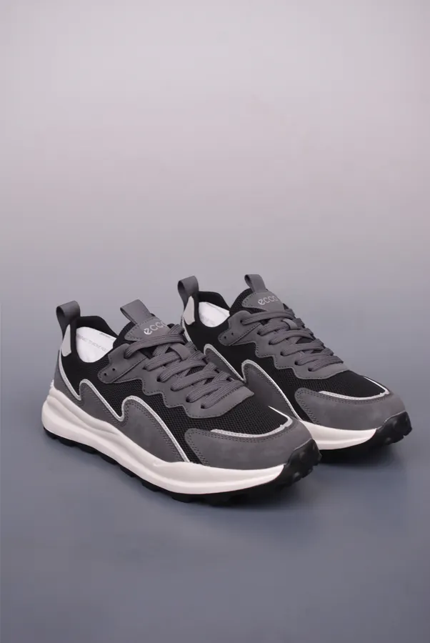 ECCO Men's Sport Casual Shoes