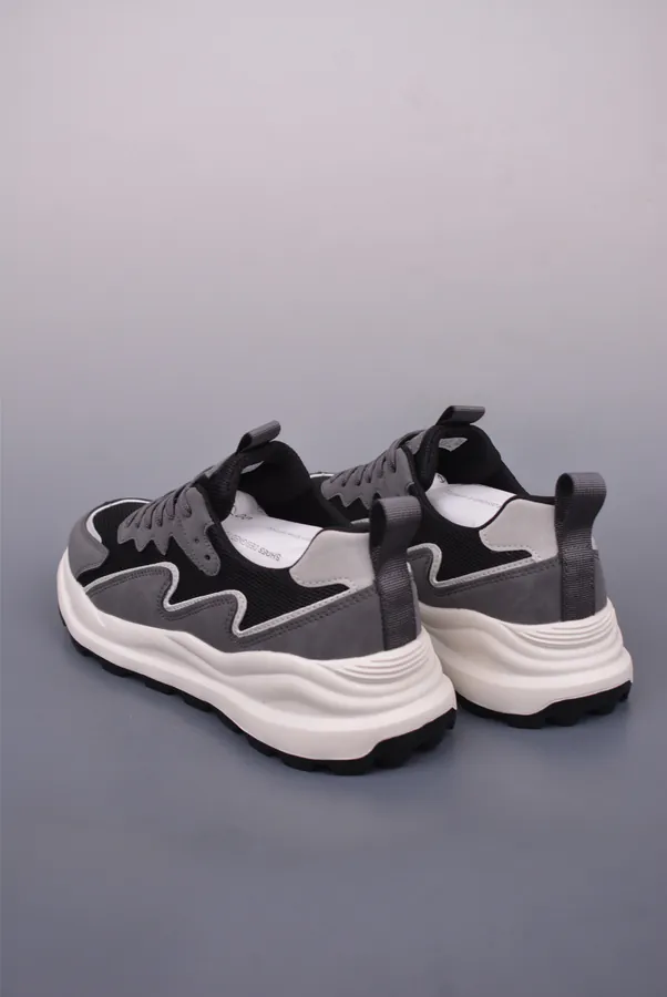 ECCO Men's Sport Casual Shoes